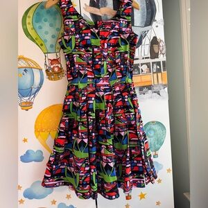 Nooworks sweet pleats small like new